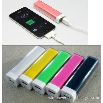 Mobile Phone Power Bank